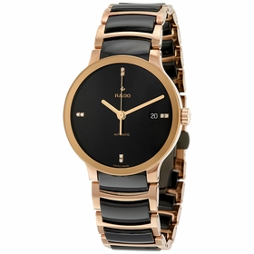 Rado R30036712 Centrix Unisex Automatic Watch Rado R30036712 Centrix Unisex Automatic Watch