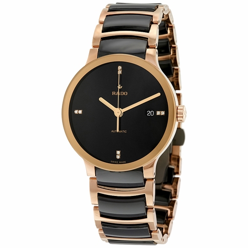 Rado R30036712 Centrix Unisex Automatic Watch