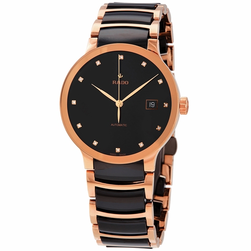 Rado R30036732 Centrix Mens Automatic Watch