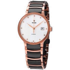 Rado R30036762 Centrix Mens Automatic Watch Rado R30036762 Centrix Mens Automatic Watch