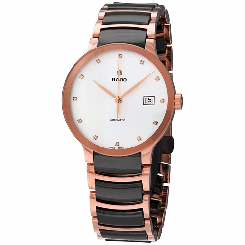 Rado R30036762 Centrix Mens Automatic Watch