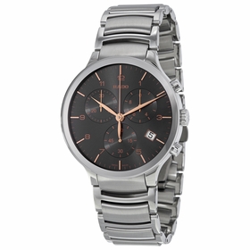 Rado R30122103 Centrix Mens Chronograph Quartz Watch Rado R30122103 Centrix Mens Chronograph Quartz Watch
