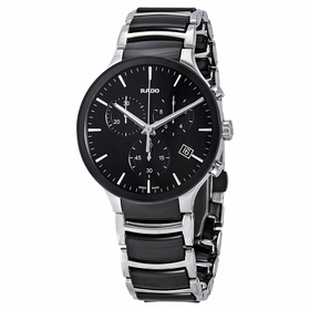 Rado R30130152 Centrix Mens Chronograph Quartz Watch Rado R30130152 Centrix Mens Chronograph Quartz Watch