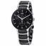 Rado R30130152 Centrix Mens Chronograph Quartz Watch