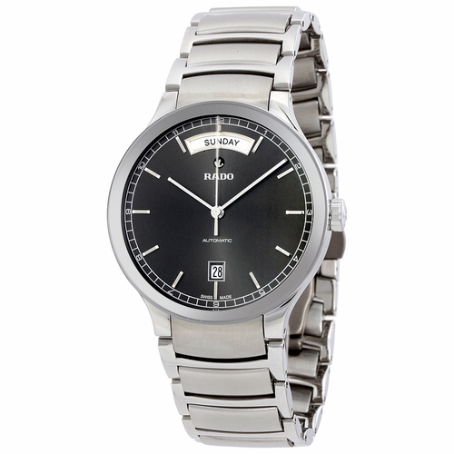 Rado R30156103 Centrix Mens Automatic Watch