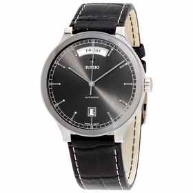 Rado R30156105 Centrix Mens Automatic Watch Rado R30156105 Centrix Mens Automatic Watch