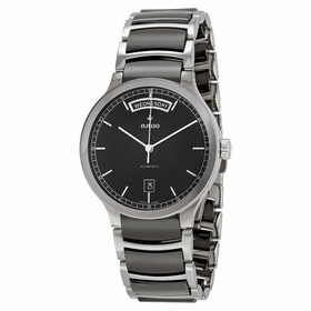 Rado R30156152 Centrix Mens Automatic Watch Rado R30156152 Centrix Mens Automatic Watch