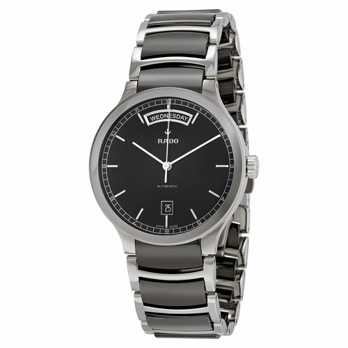 Rado R30156152 Centrix Mens Automatic Watch