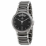 Rado R30156152 Centrix Mens Automatic Watch