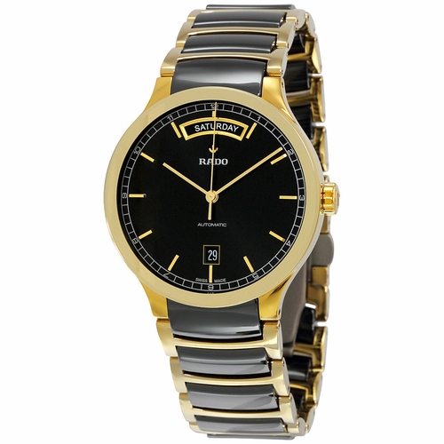 Rado R30157162 Centrix Mens Automatic Watch Rado R30157162 Centrix Mens Automatic Watch