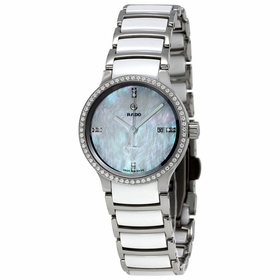 Rado R30160912 Centrix Ladies Automatic Watch Rado R30160912 Centrix Ladies Automatic Watch