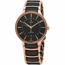 Rado R30162172 Centrix GMT Mens Automatic Watch Rado R30162172 Centrix GMT Mens Automatic Watch