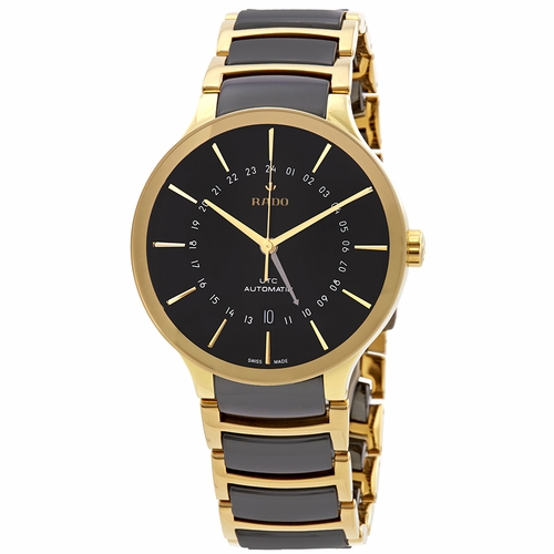 Rado R30163162 Centrix Mens Automatic Watch