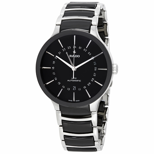 Rado R30166152 Centrix XL Mens Automatic Watch