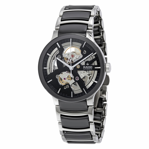 Rado R30178152 Centrix Mens Automatic Watch