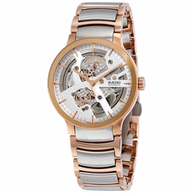Rado R30181103 Centrix Mens Automatic Watch Rado R30181103 Centrix Mens Automatic Watch