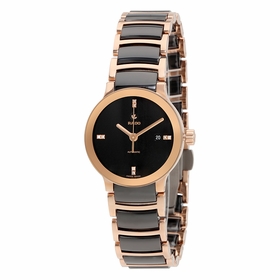 Rado R30183712 Centrix S Ladies Automatic Watch