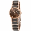 Rado R30183752 Centrix Ladies Automatic Watch