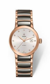 Rado R30183762 Centrix Ladies Automatic Watch