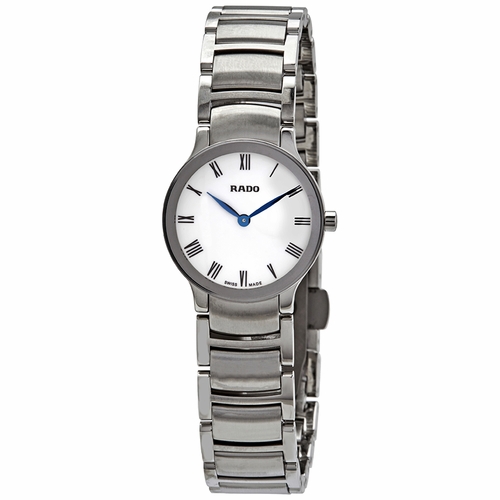 Rado R30185013 Centrix Ladies Quartz Watch