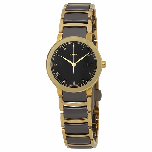Rado R30528152 Centrix Ladies Quartz Watch