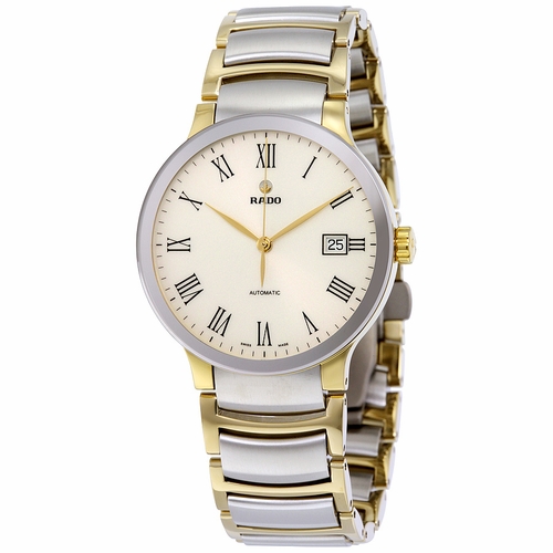 Rado R30529013 Centrix Mens Automatic Watch Rado R30529013 Centrix Mens Automatic Watch