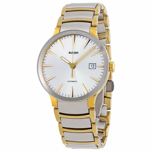 Rado R30529103 Centrix Mens Automatic Watch Rado R30529103 Centrix Mens Automatic Watch