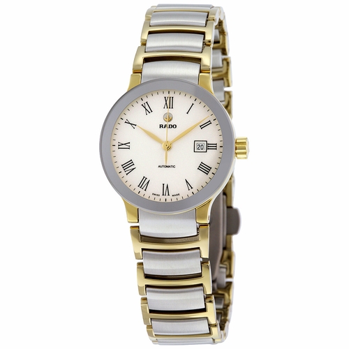 Rado R30530013 Centrix Ladies Automatic Watch
