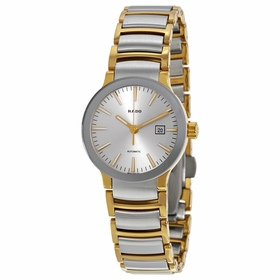 Rado R30530103 Centrix Ladies Automatic Watch Rado R30530103 Centrix Ladies Automatic Watch