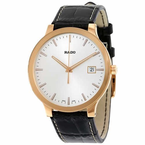 Rado R30554105 centrix Mens Quartz Watch