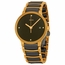 Rado R30554712 Centrix Jubile Mens Quartz Watch