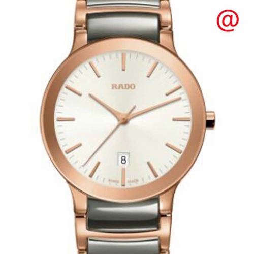 Rado R30555022 Centrix Ladies Quartz Watch