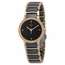 Rado R30555712 Centrix Ladies Quartz Watch