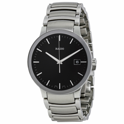 Rado R30927153 Centrix Mens Quartz Watch