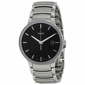 Rado R30927153 Centrix Mens Quartz Watch Rado R30927153 Centrix Mens Quartz Watch