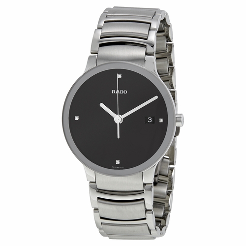 Rado R30927713 Centrix Jubile Mens Quartz Watch