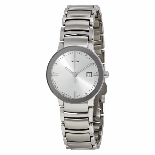 Rado R30928103 Centrix Ladies Quartz Watch Rado R30928103 Centrix Ladies Quartz Watch