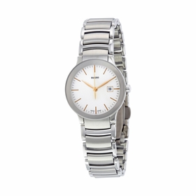 Rado R30928123 Centrix S Ladies Quartz Watch Rado R30928123 Centrix S Ladies Quartz Watch