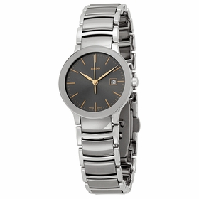 Rado R30928132 Centrix Ladies Quartz Watch Rado R30928132 Centrix Ladies Quartz Watch