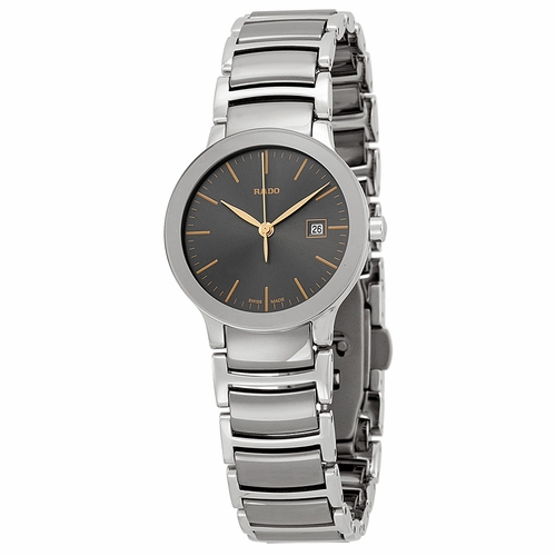 Rado R30928132 Centrix Ladies Quartz Watch