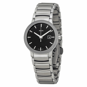 Rado R30928153 Centrix Ladies Quartz Watch Rado R30928153 Centrix Ladies Quartz Watch