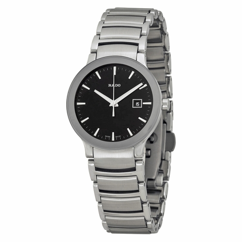 Rado R30928153 Centrix Ladies Quartz Watch