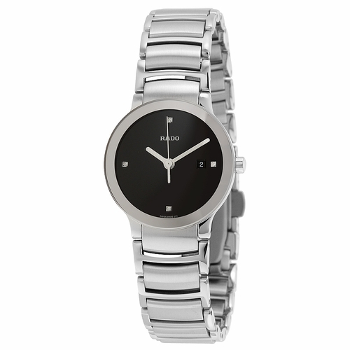 Rado R30928713 Centrix Ladies Quartz Watch Rado R30928713 Centrix Ladies Quartz Watch