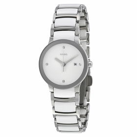 Rado R30928722 Jubile Centrix Ladies Quartz Watch Rado R30928722 Jubile Centrix Ladies Quartz Watch