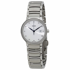 Rado R30928733 Centrix Ladies Quartz Watch Rado R30928733 Centrix Ladies Quartz Watch