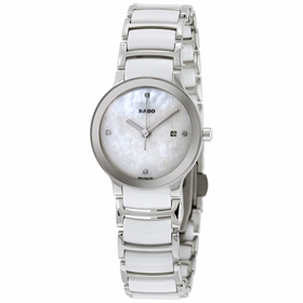 Rado R30928902 Centrix Ladies Quartz Watch Rado R30928902 Centrix Ladies Quartz Watch