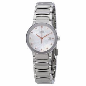 Rado R30928913 Centrix Ladies Quartz Watch Rado R30928913 Centrix Ladies Quartz Watch