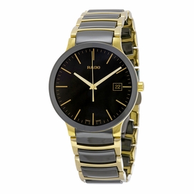 Rado R30929152 Centrix Mens Quartz Watch Rado R30929152 Centrix Mens Quartz Watch