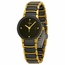 Rado R30930712 Centrix Ladies Quartz Watch