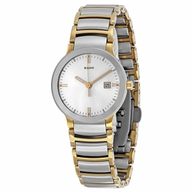 Rado R30932103 Centrix Jubile Ladies Quartz Watch Rado R30932103 Centrix Jubile Ladies Quartz Watch